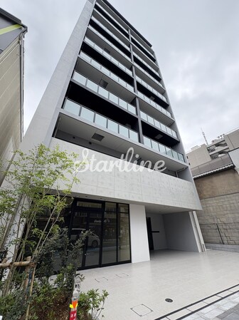 グランカーサ町屋IIの物件内観写真